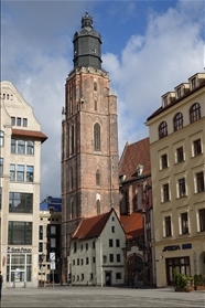 Wroclaw  UNESCO